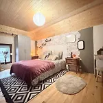 بيت للعطل Suite Home Crespin (Nord)