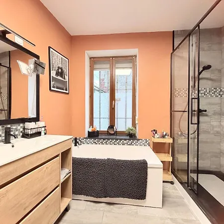 Suite Home Vakantiehuis *