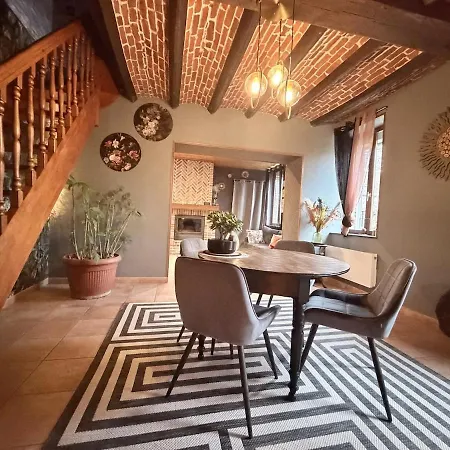 Vakantiehuis Suite Home