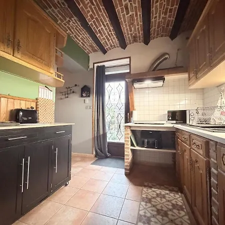 Vakantiehuis Suite Home *