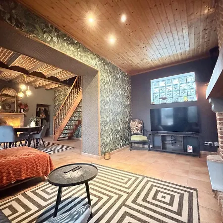 Suite Home