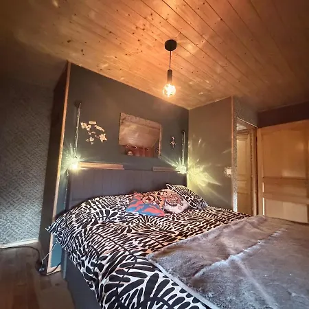 Vakantiehuis Suite Home