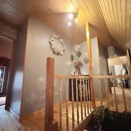 Suite Home Vakantiehuis