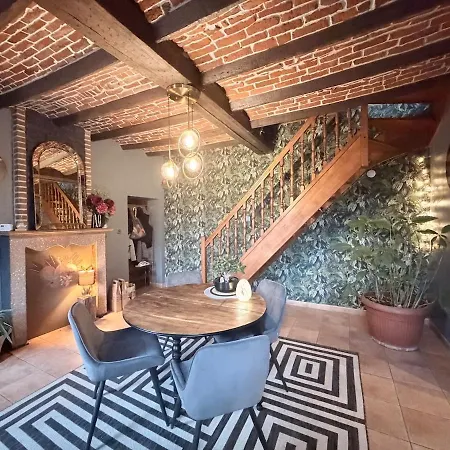 Suite Home *