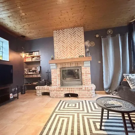 Suite Home * Crespin (Nord)