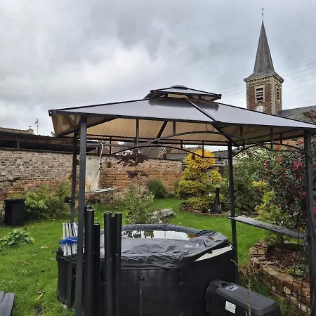 Suite Home Crespin (Nord)