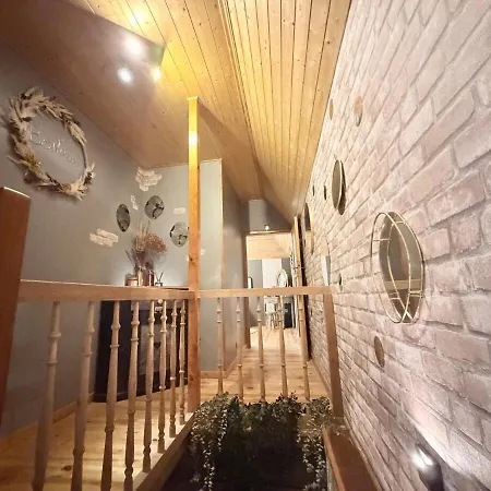 Suite Home Crespin (Nord)
