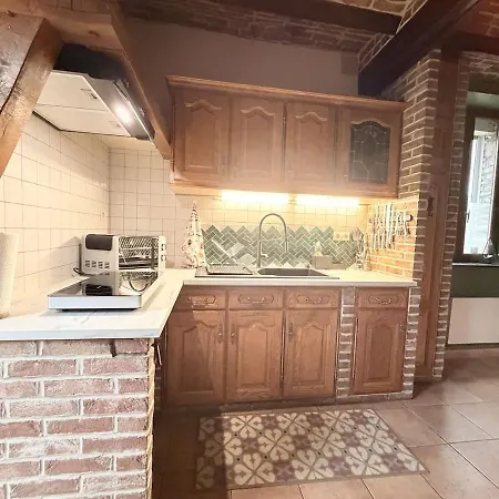 Holiday home Suite Home