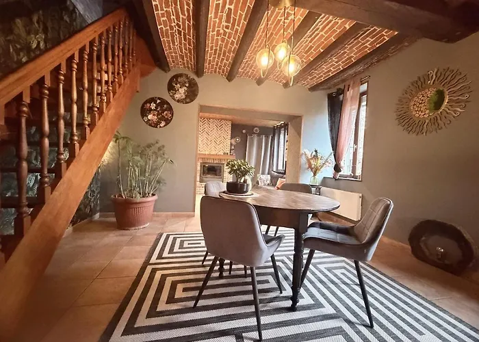 Holiday home Suite Home
