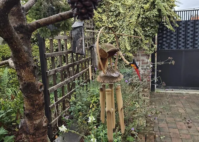 Suite Home Vakantiehuis