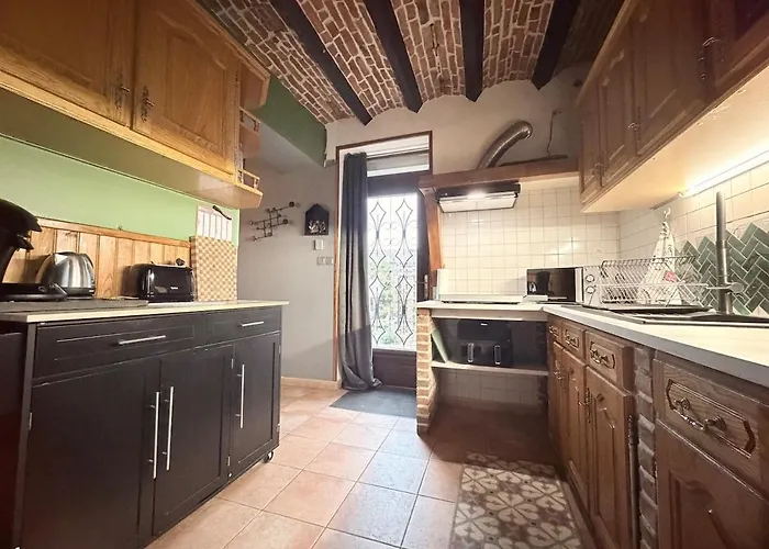 Holiday home Suite Home *