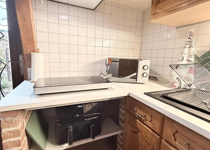 Suite Home Crespin (Nord)