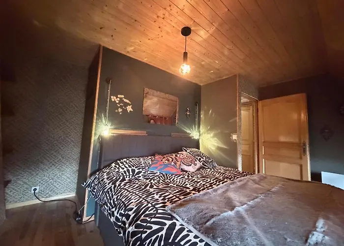 Holiday home Suite Home