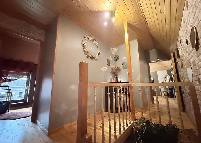 Suite Home Vakantiehuis