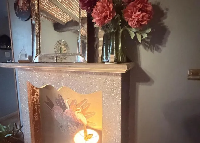 Suite Home Vakantiehuis Crespin (Nord)