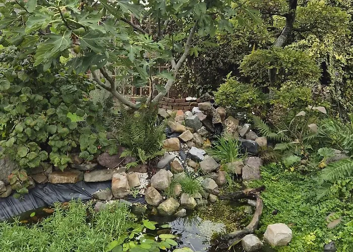 Vakantiehuis Suite Home *