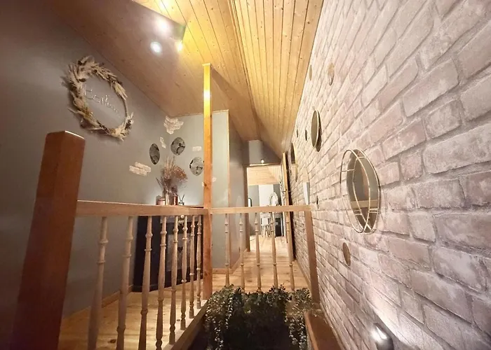 Suite Home Crespin (Nord)