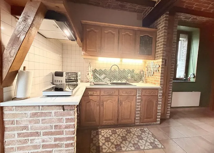 Vakantiehuis Suite Home